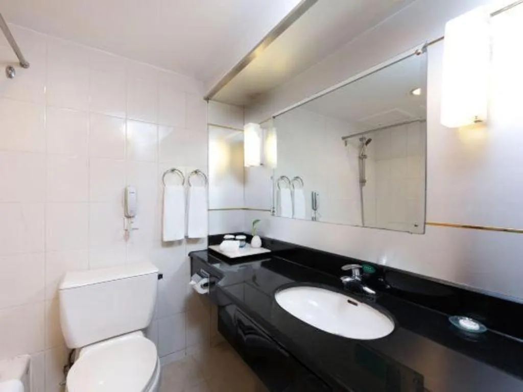 Haihua Hotel Hangzhou