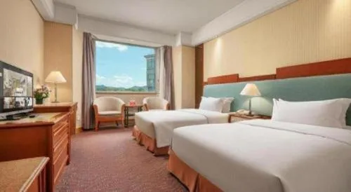 Haihua Hotel Hangzhou