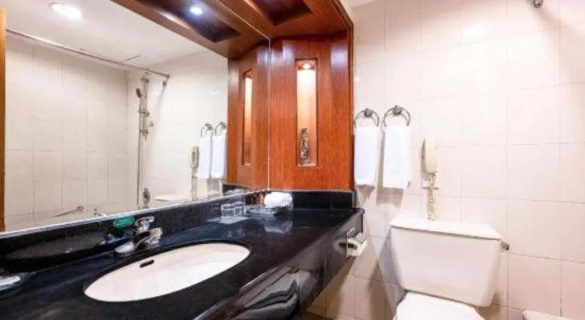 Haihua Hotel Hangzhou