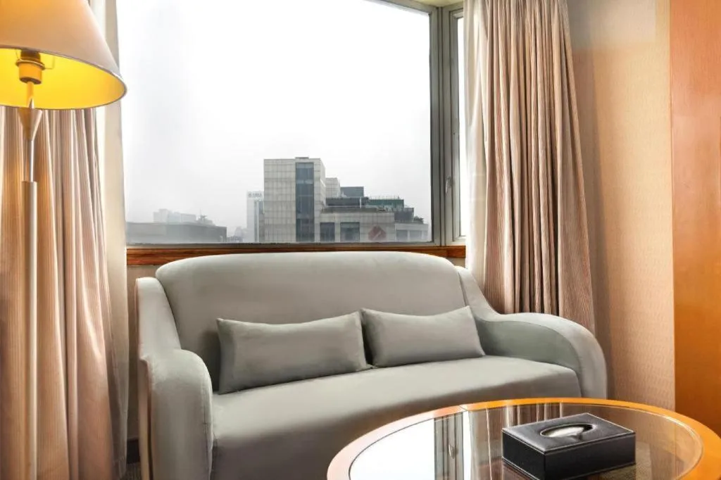 Haihua Hotel Hangzhou