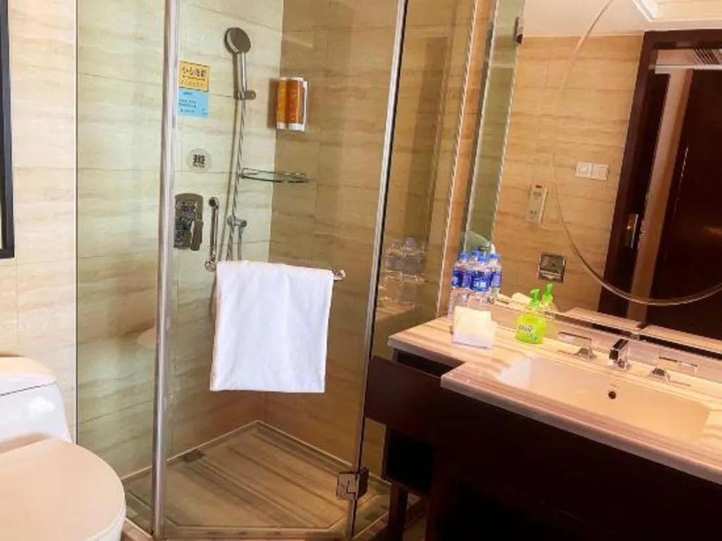 Maison New Century Hotel Ningbo