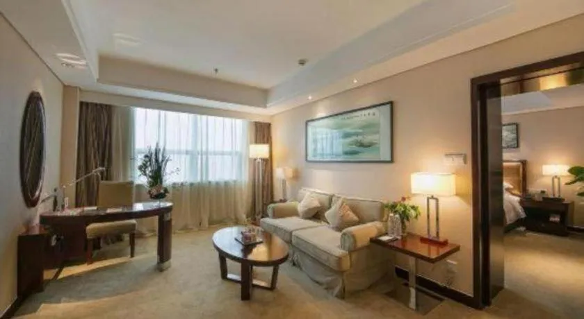 Maison New Century Hotel Ningbo