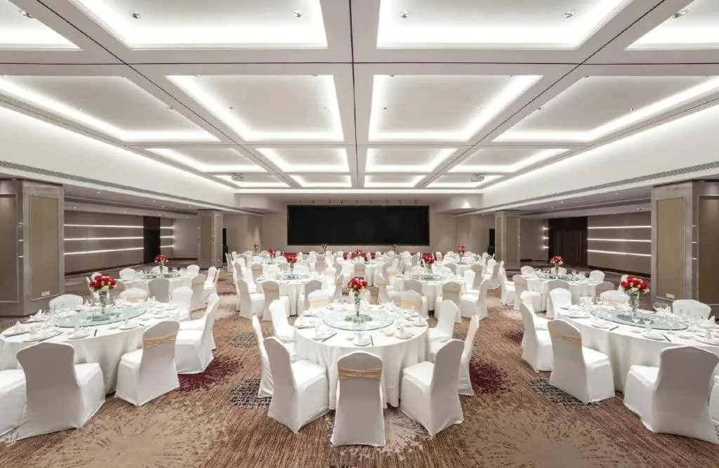 Maison New Century Hotel Ningbo