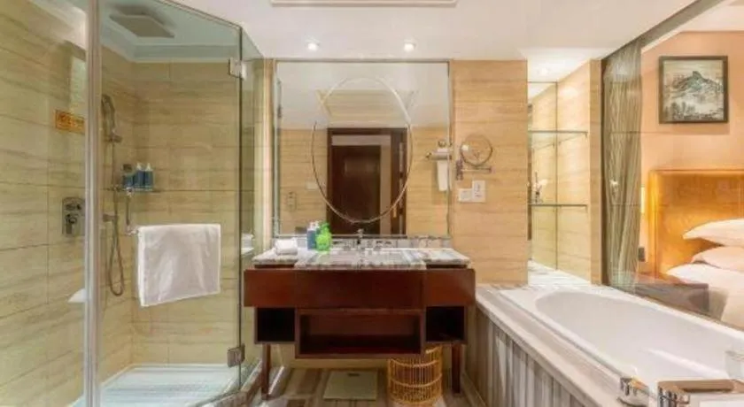 Maison New Century Hotel Ningbo