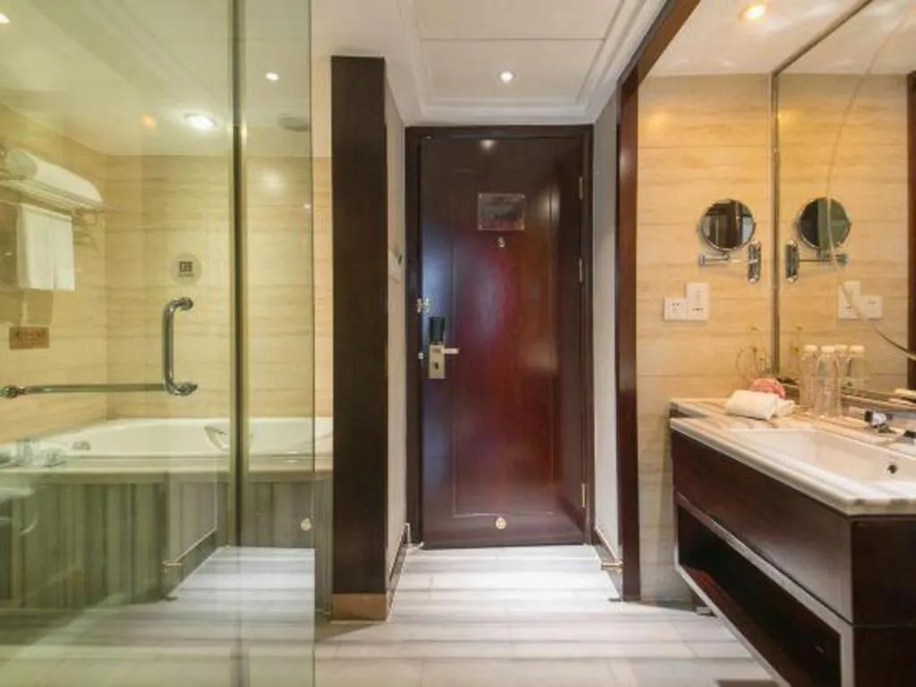 Maison New Century Hotel Ningbo