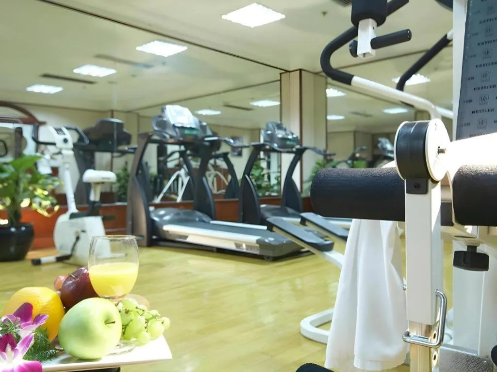 Maison New Century Hotel Ningbo