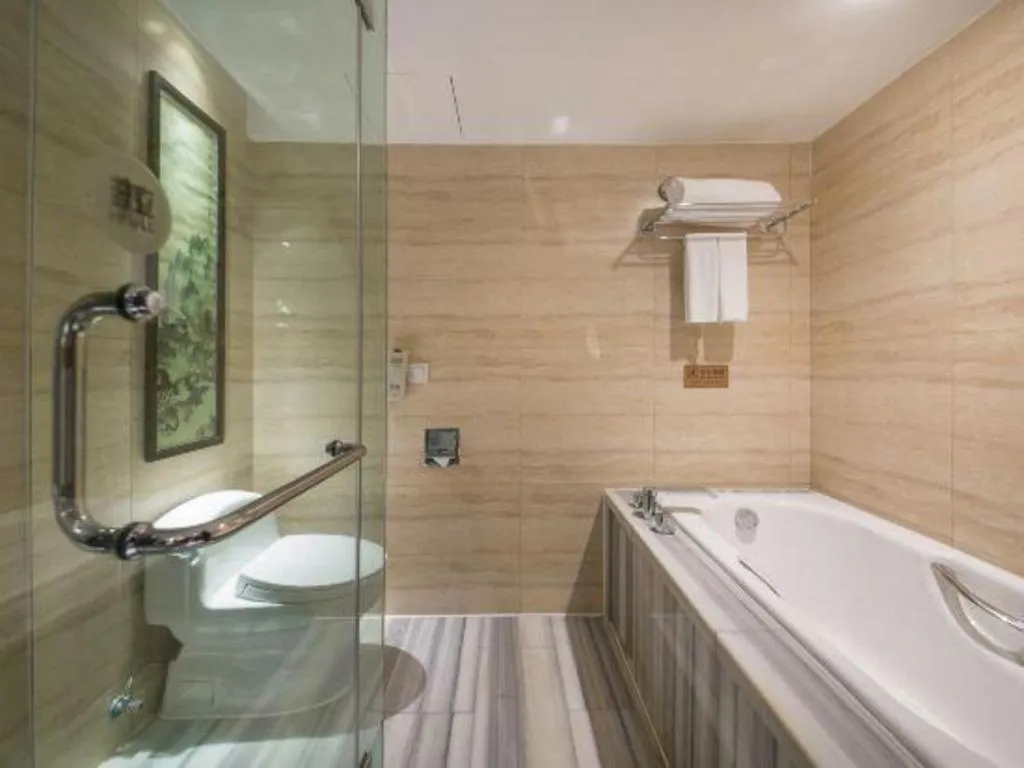 Maison New Century Hotel Ningbo