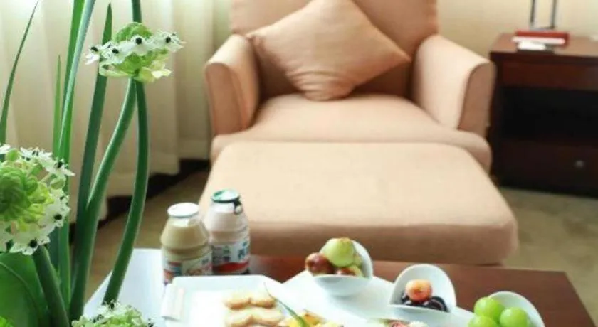 Maison New Century Hotel Ningbo