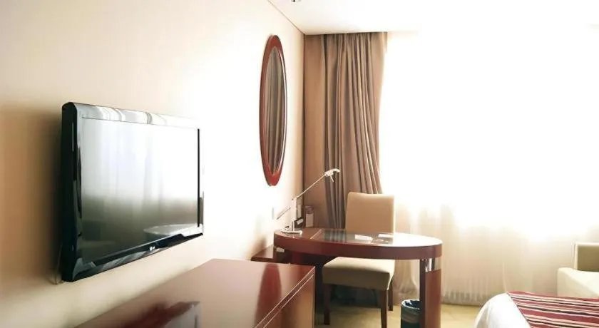 Maison New Century Hotel Ningbo