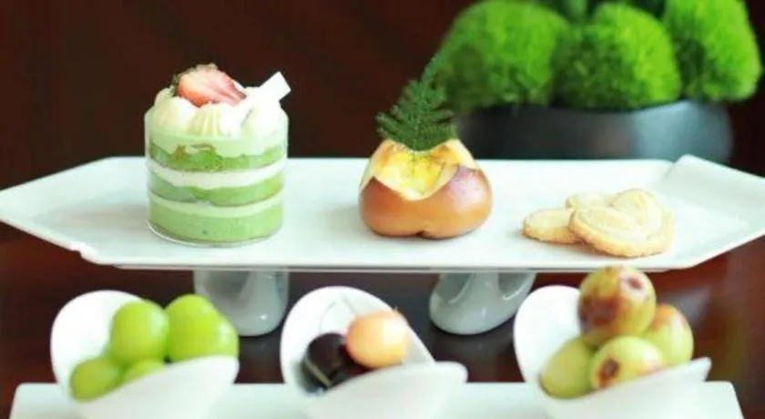 Maison New Century Hotel Ningbo