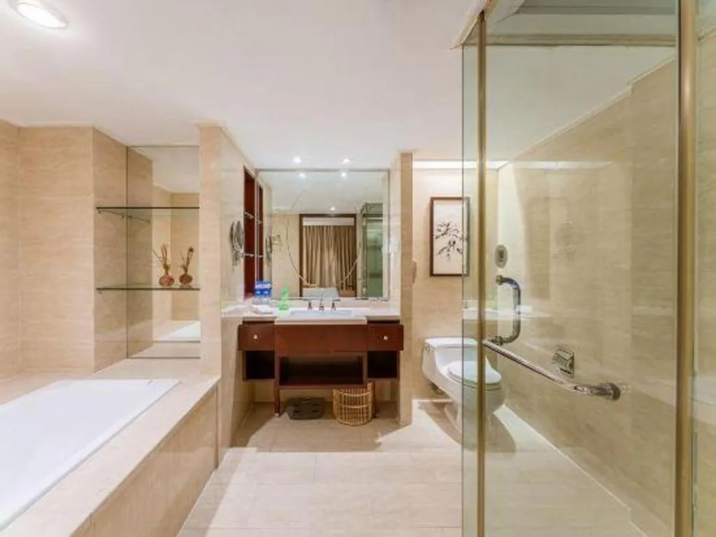 Maison New Century Hotel Ningbo