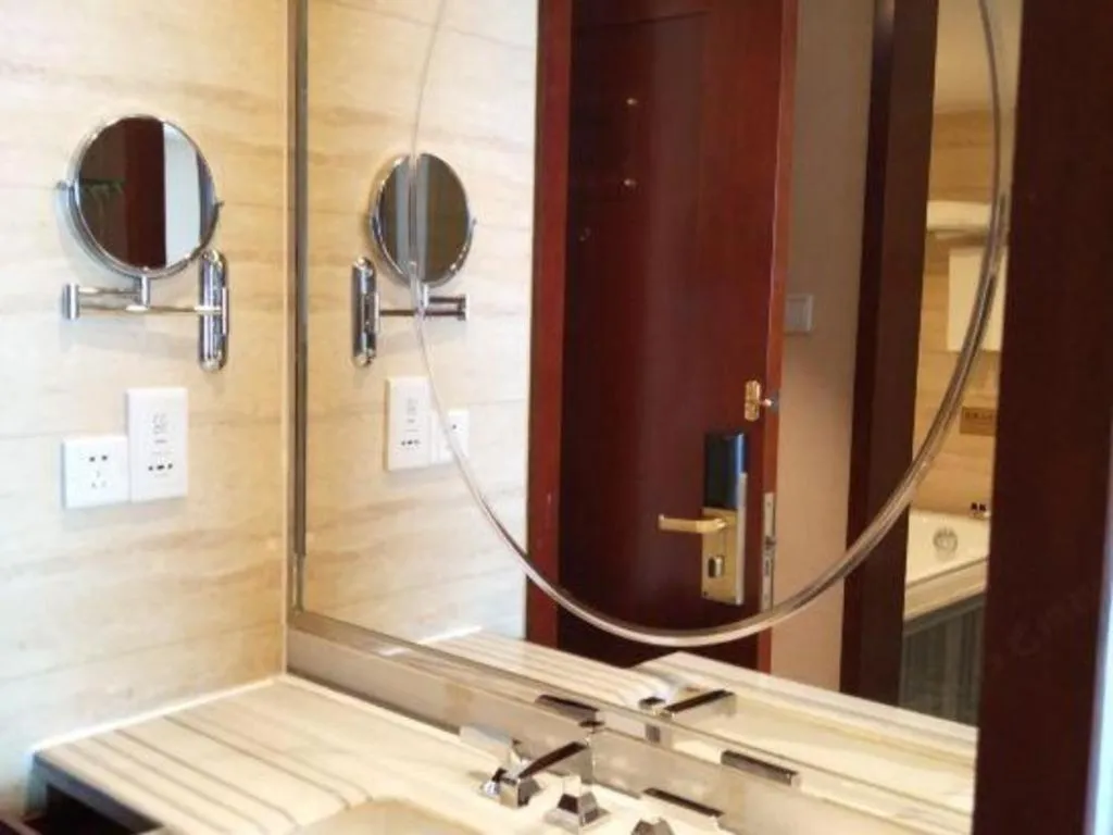 Maison New Century Hotel Ningbo