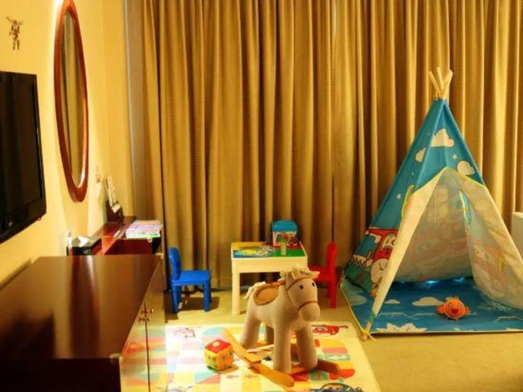 Maison New Century Hotel Ningbo