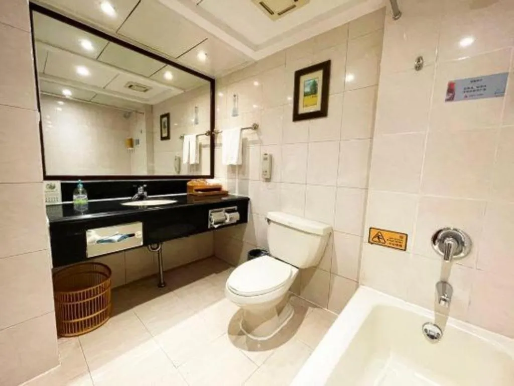 Maison New Century Hotel Ningbo