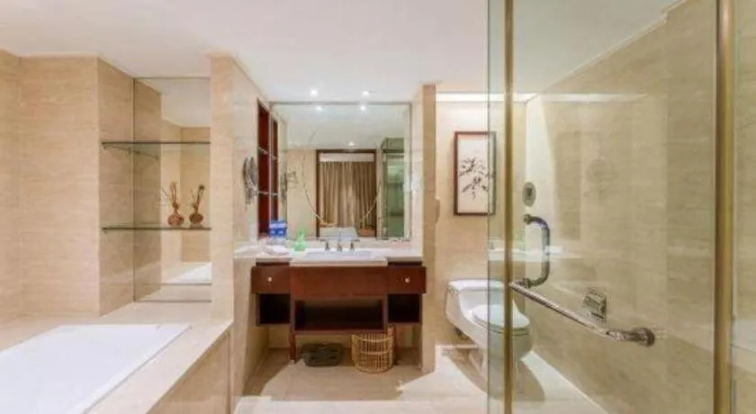 Maison New Century Hotel Ningbo