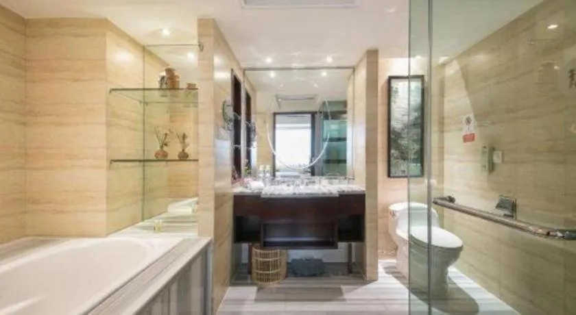 Maison New Century Hotel Ningbo