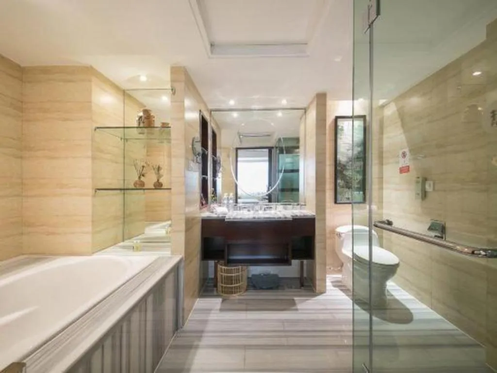 Maison New Century Hotel Ningbo