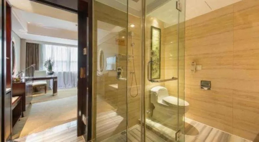 Maison New Century Hotel Ningbo