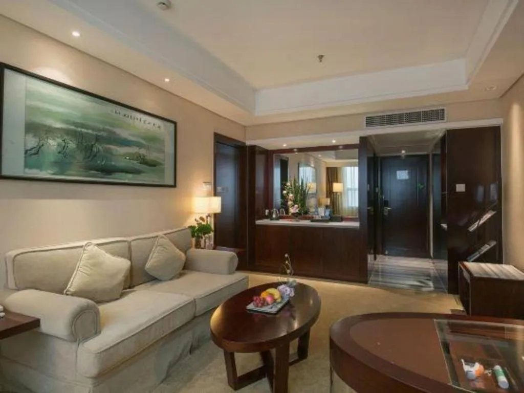 Maison New Century Hotel Ningbo