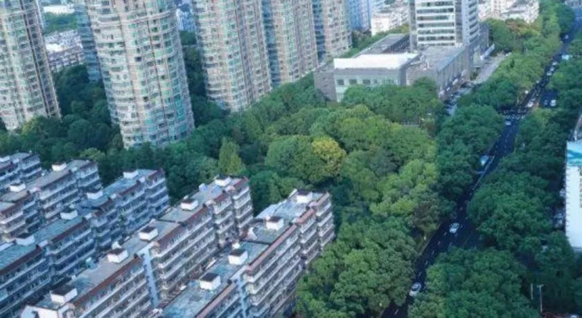 Maison New Century Hotel Ningbo