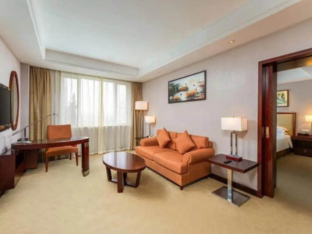 Maison New Century Hotel Ningbo