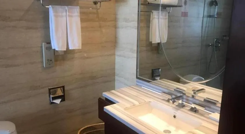 Maison New Century Hotel Ningbo