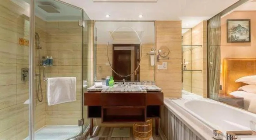 Maison New Century Hotel Ningbo