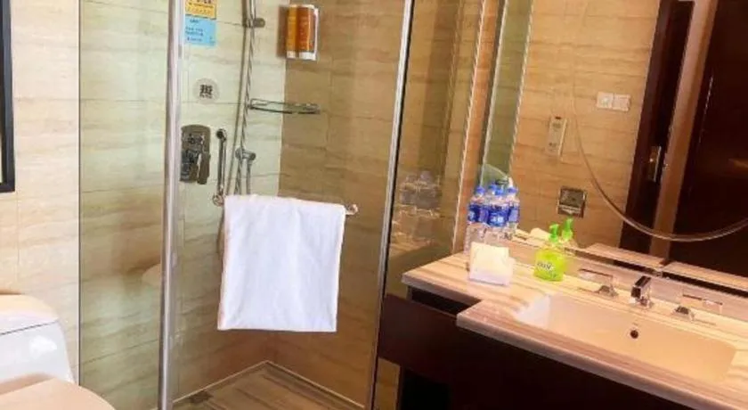 Maison New Century Hotel Ningbo