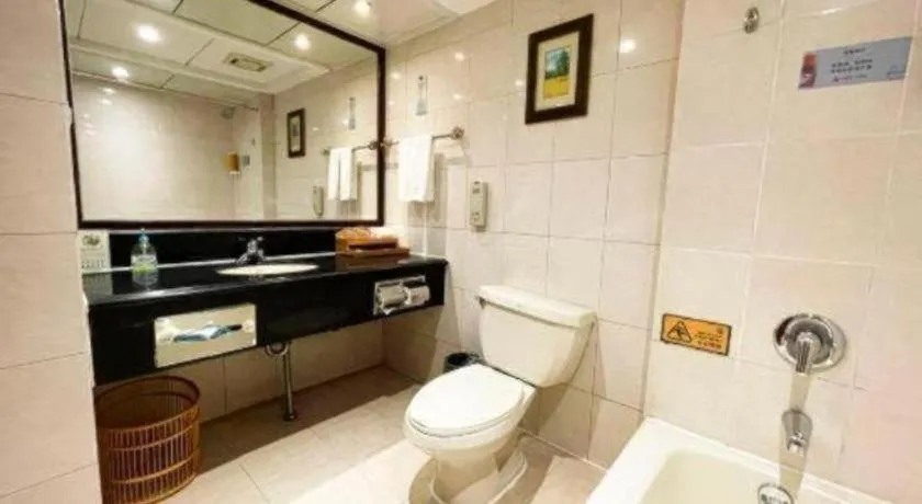 Maison New Century Hotel Ningbo