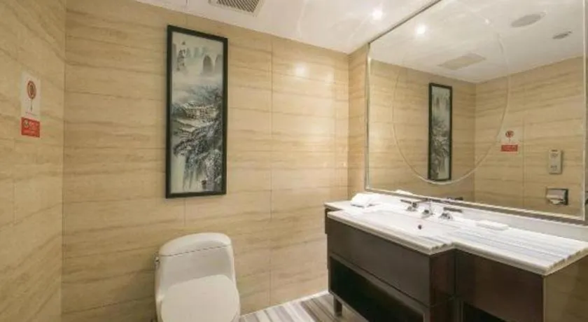 Maison New Century Hotel Ningbo