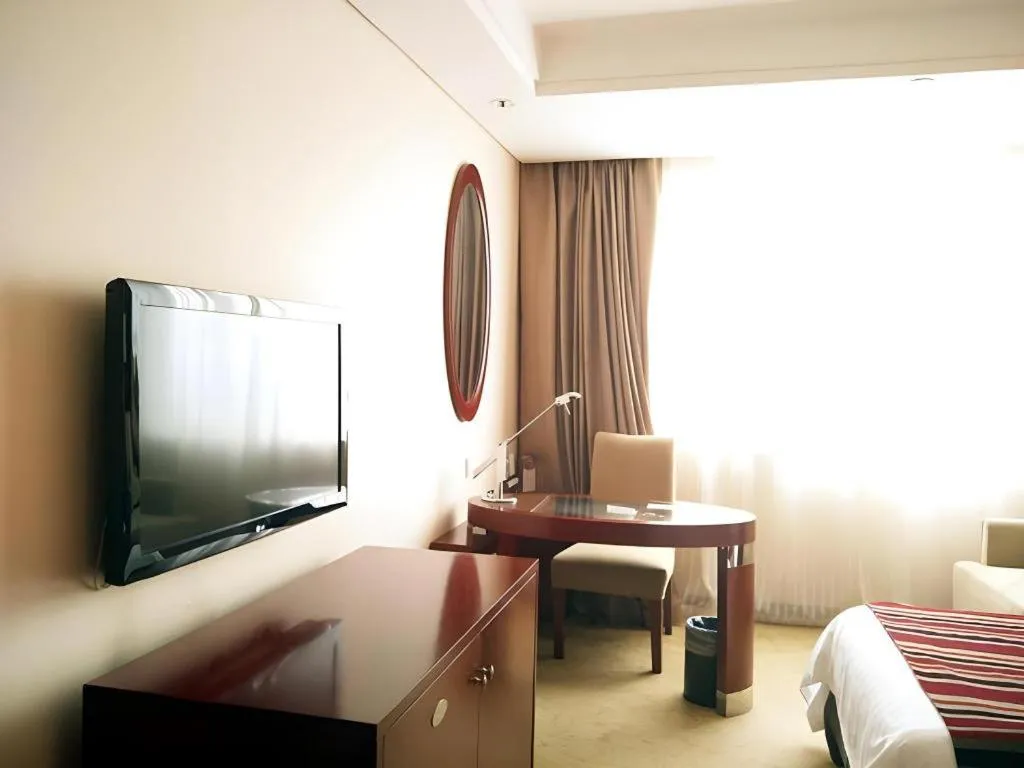 Maison New Century Hotel Ningbo