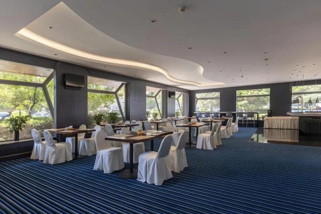 Grand Skylight Hotel Royal, Beijing