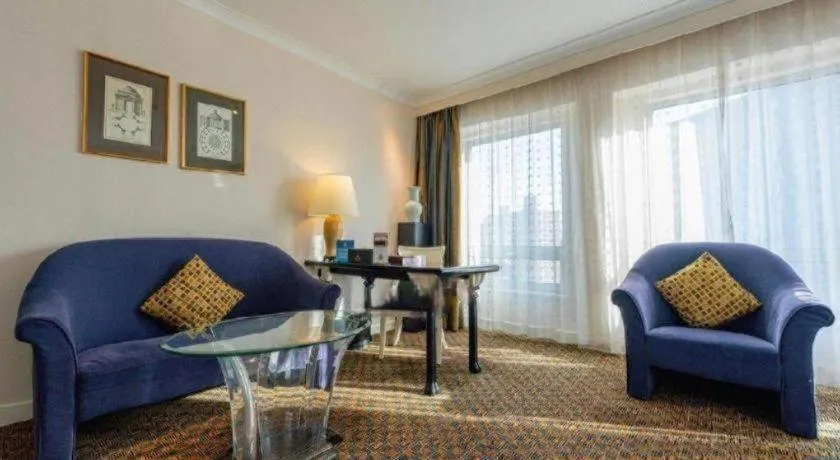 Grand Skylight Hotel Royal, Beijing