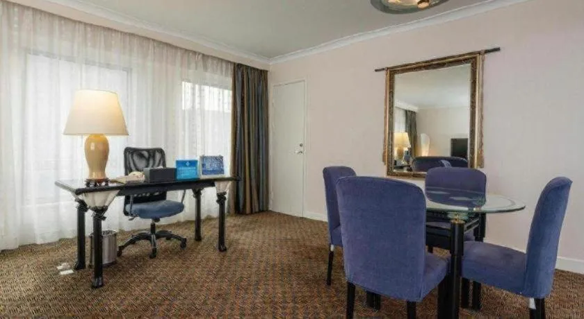 Grand Skylight Hotel Royal, Beijing