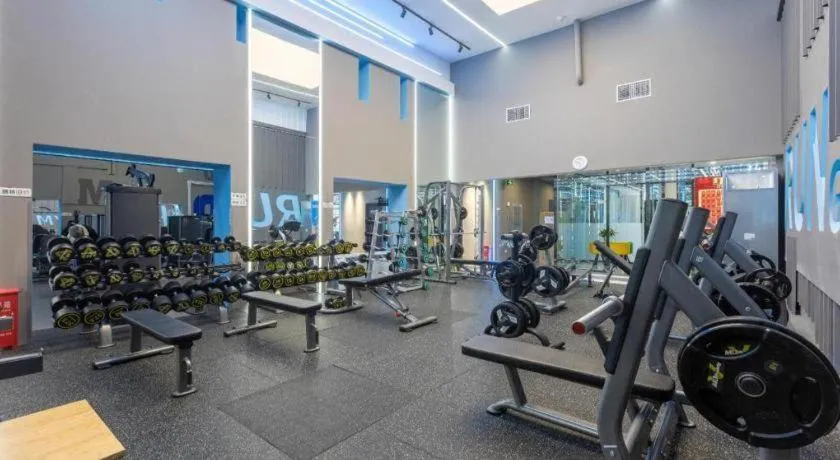 Grand Skylight Hotel Royal, Beijing