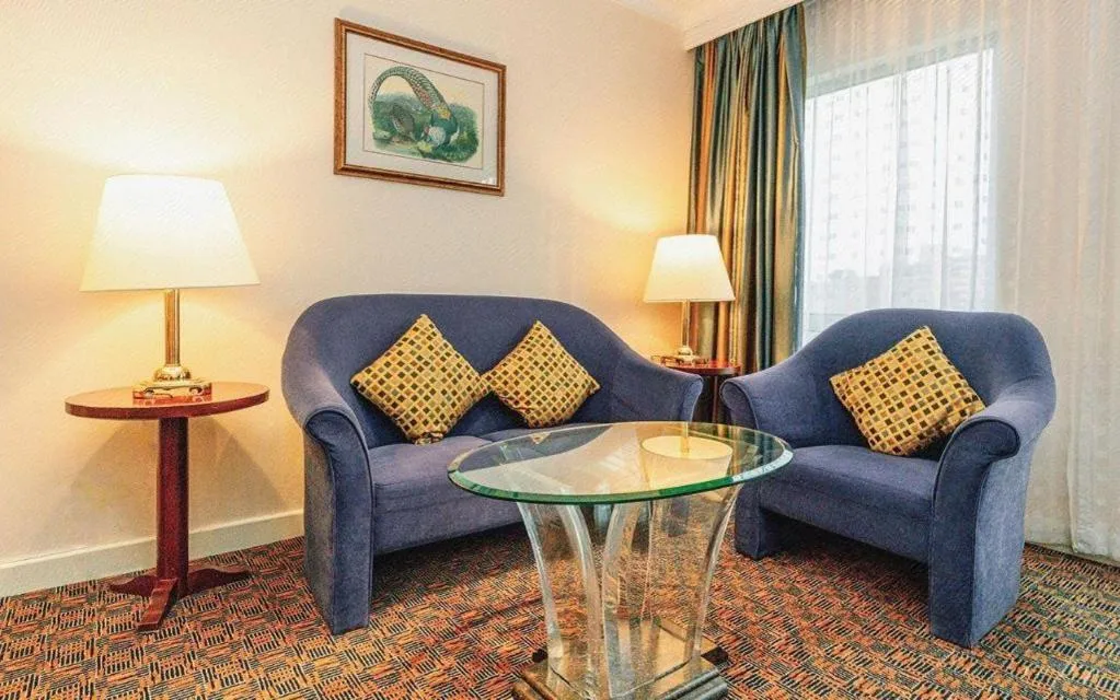 Grand Skylight Hotel Royal, Beijing