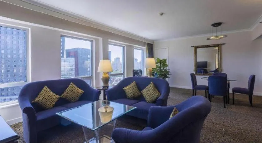 Grand Skylight Hotel Royal, Beijing