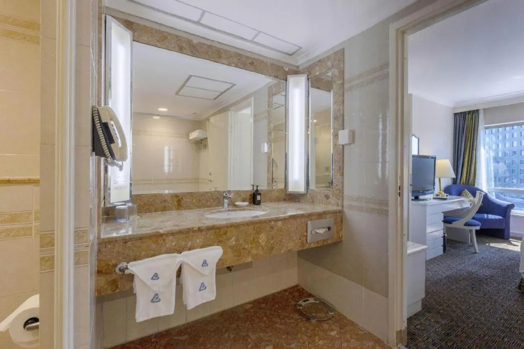 Grand Skylight Hotel Royal, Beijing