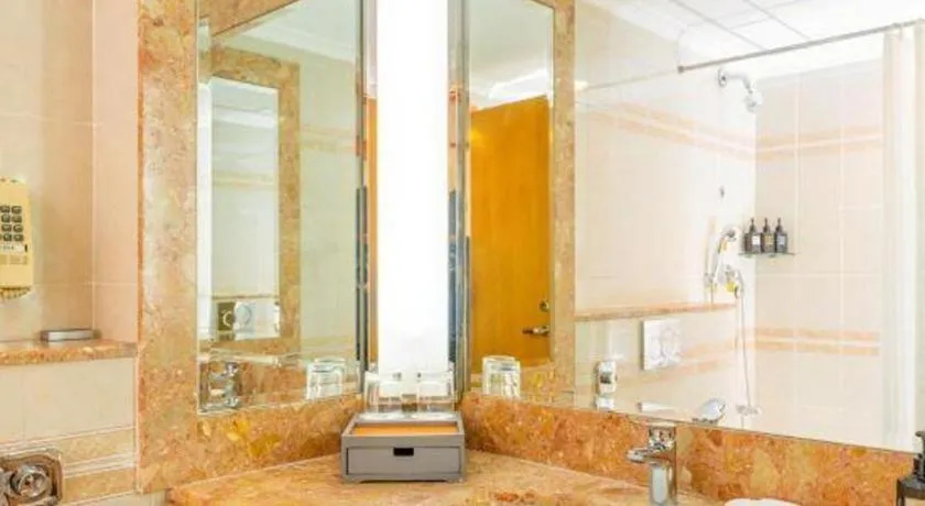 Grand Skylight Hotel Royal, Beijing