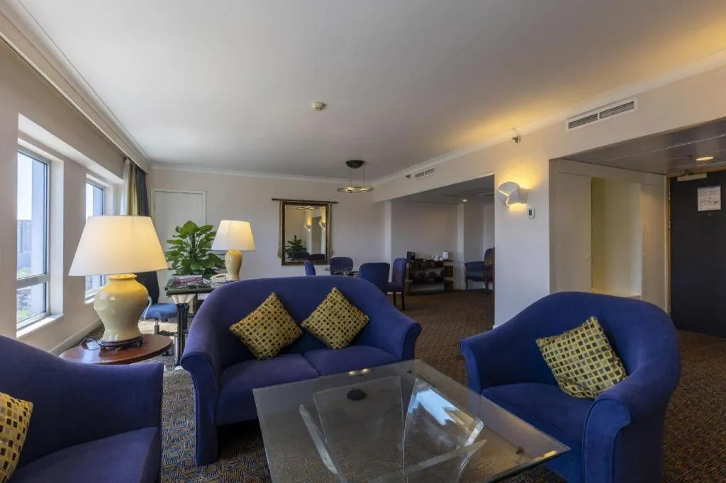 Grand Skylight Hotel Royal, Beijing