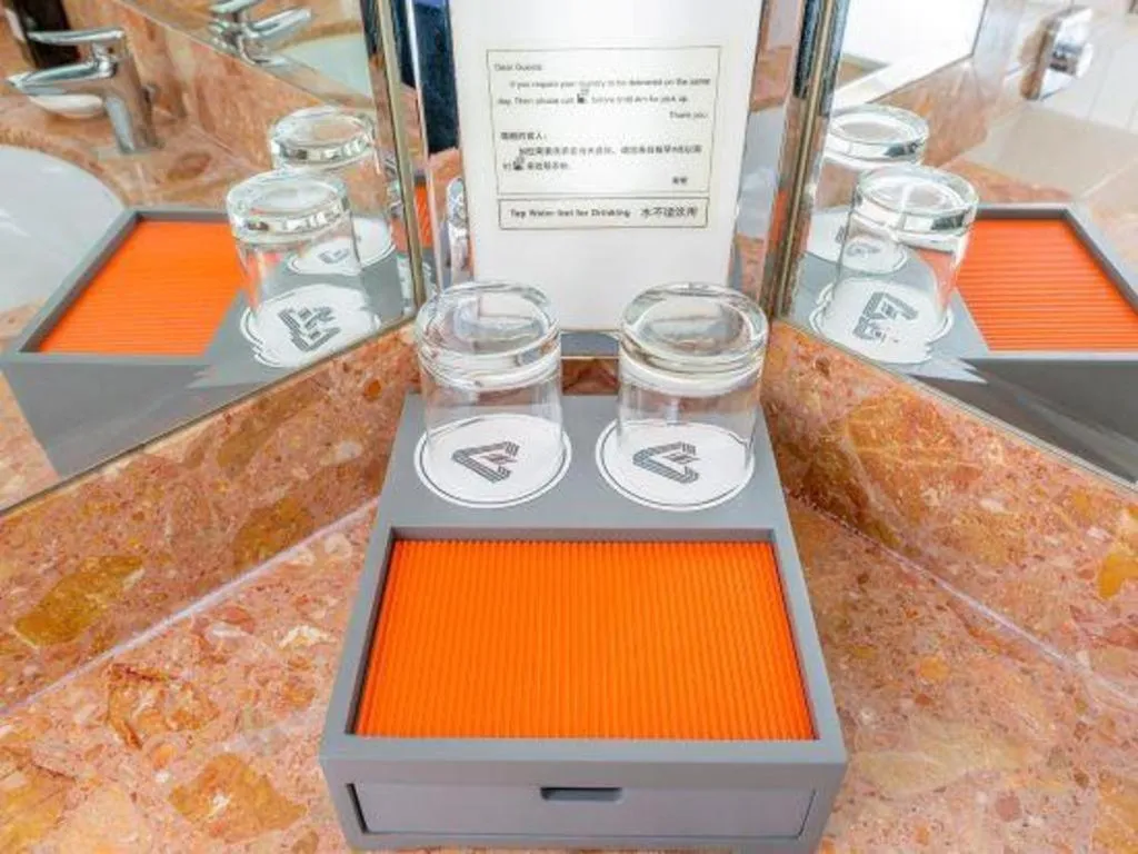 Grand Skylight Hotel Royal, Beijing