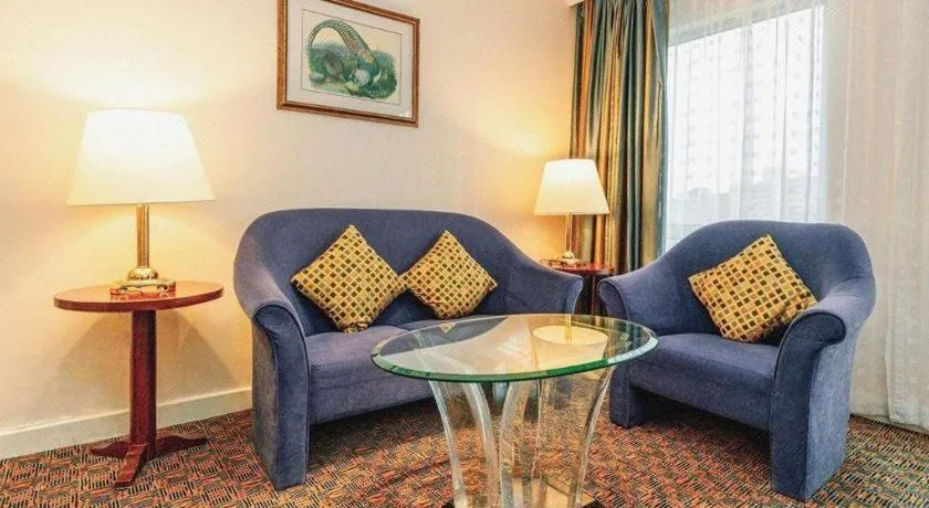 Grand Skylight Hotel Royal, Beijing