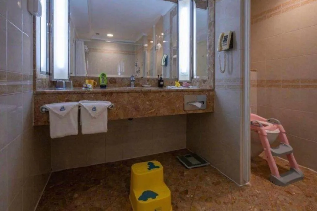 Grand Skylight Hotel Royal, Beijing