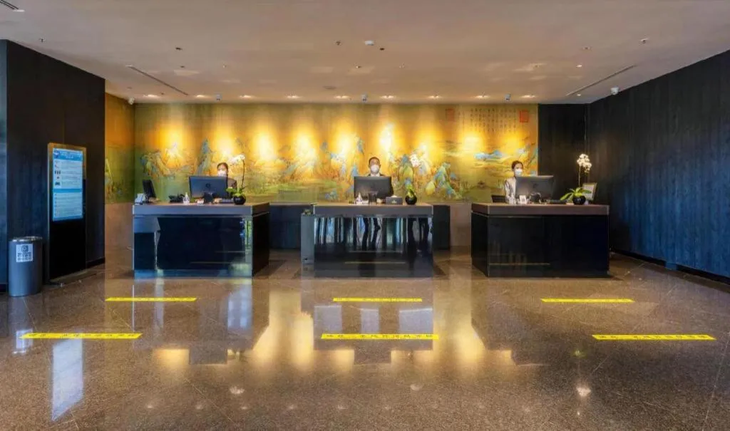 Grand Skylight Hotel Royal, Beijing