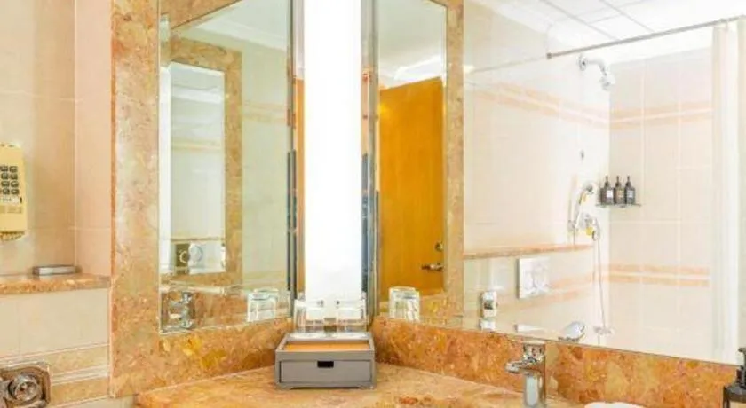 Grand Skylight Hotel Royal, Beijing