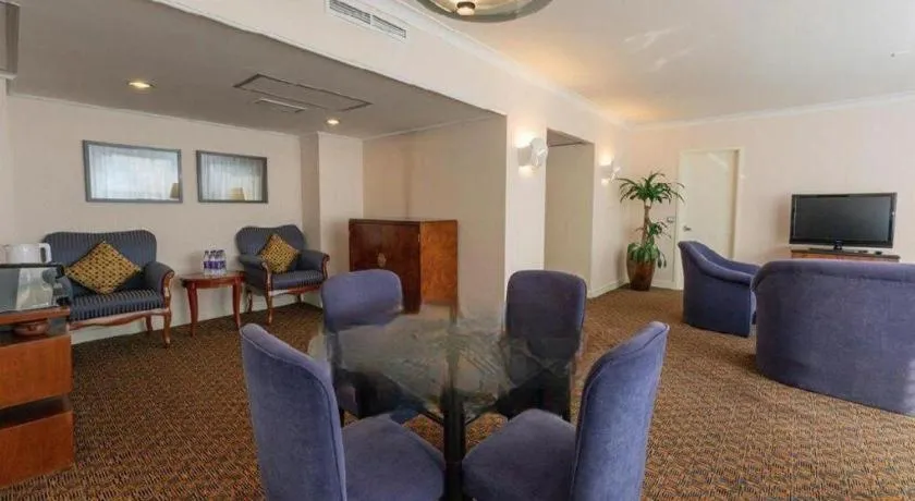 Grand Skylight Hotel Royal, Beijing