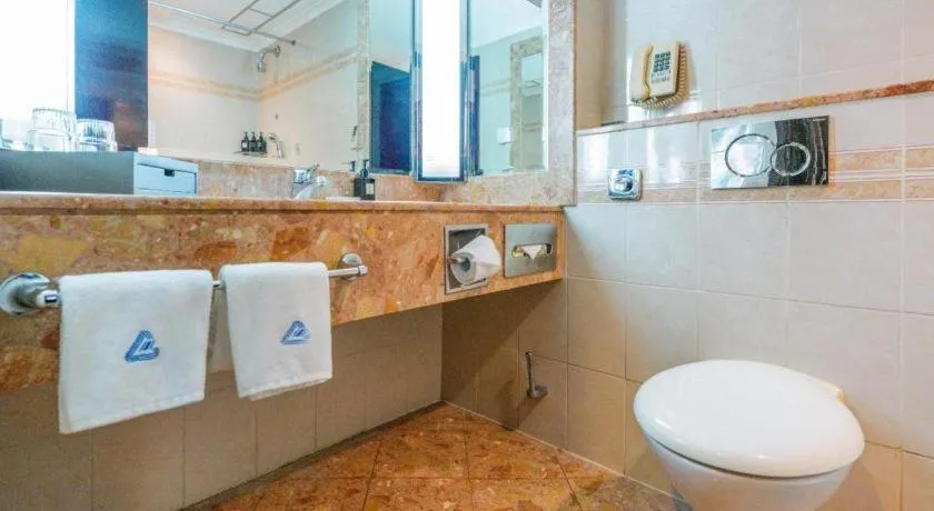 Grand Skylight Hotel Royal, Beijing