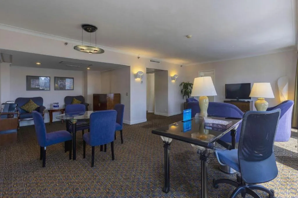 Grand Skylight Hotel Royal, Beijing