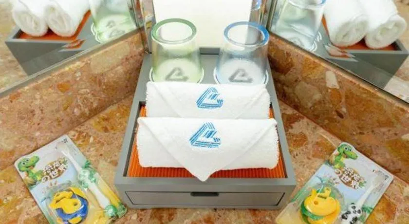 Grand Skylight Hotel Royal, Beijing