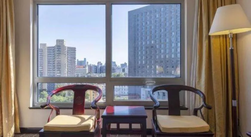 Grand Skylight Hotel Royal, Beijing